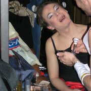 Damensitzung Bl.Funken 23.1.05 001